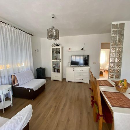 Apartments Iva Alla Trogir Luaran gambar
