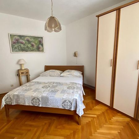 Apartments Iva Alla Trogir Luaran gambar