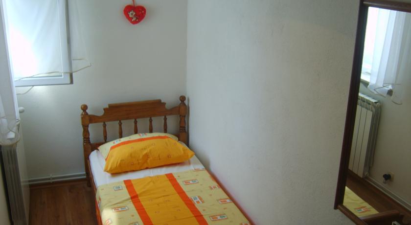 Apartments Iva Alla Trogir Bilik gambar