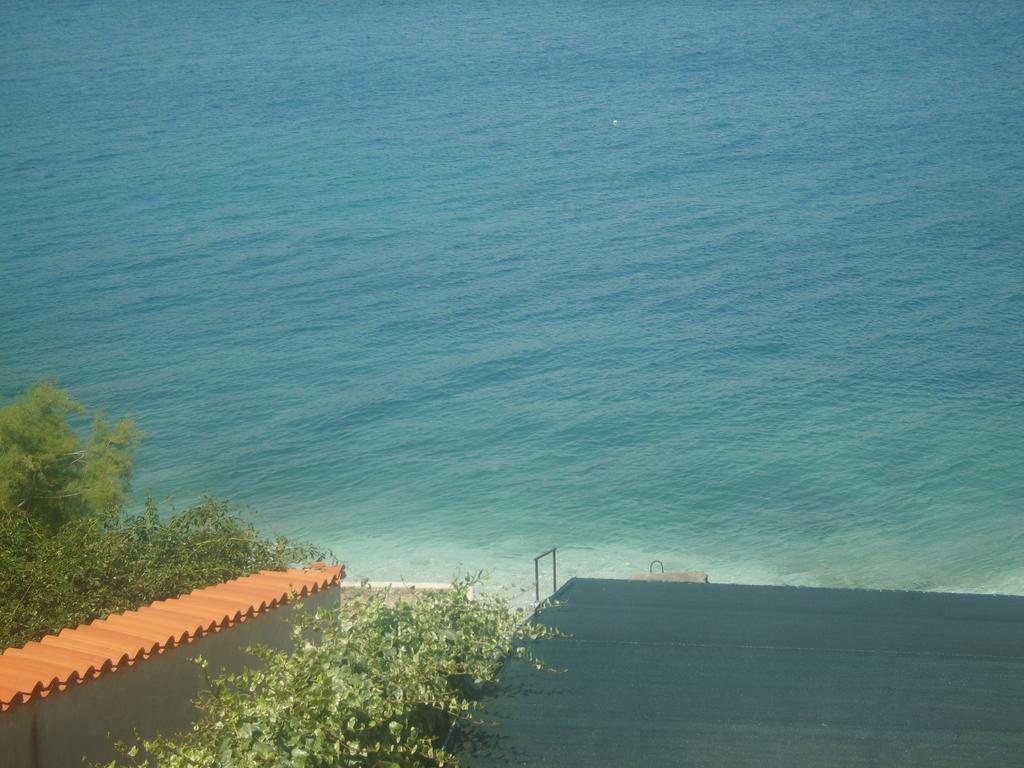 Apartments Iva Alla Trogir Bilik gambar