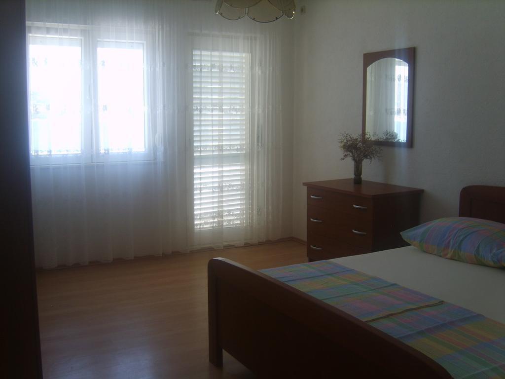Apartments Iva Alla Trogir Bilik gambar