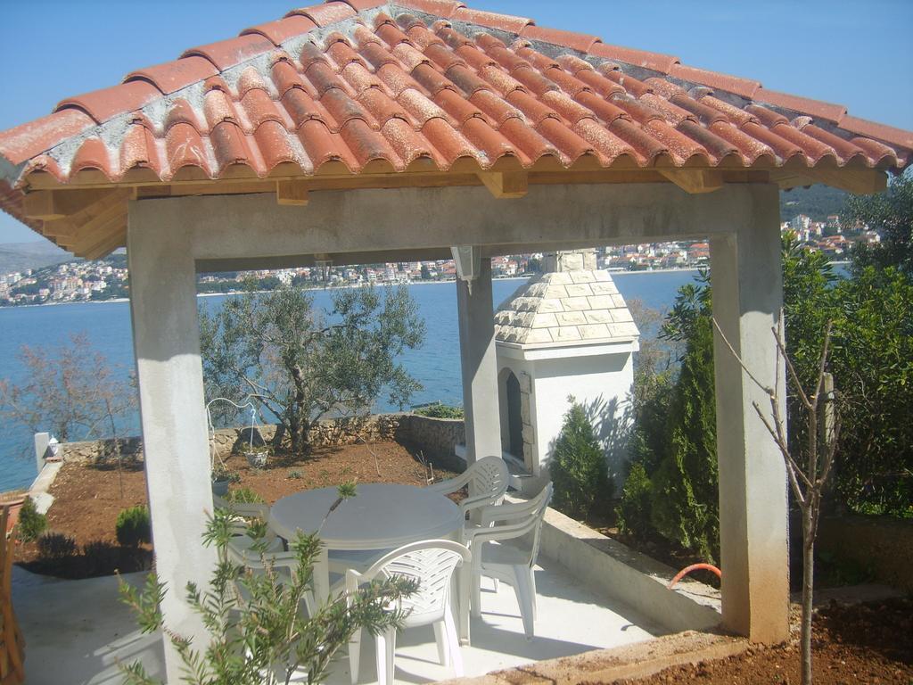 Apartments Iva Alla Trogir Bilik gambar