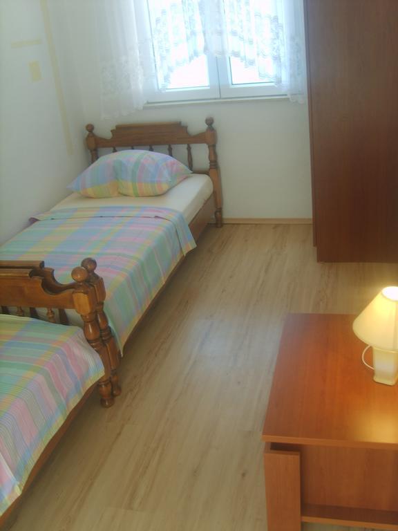 Apartments Iva Alla Trogir Bilik gambar