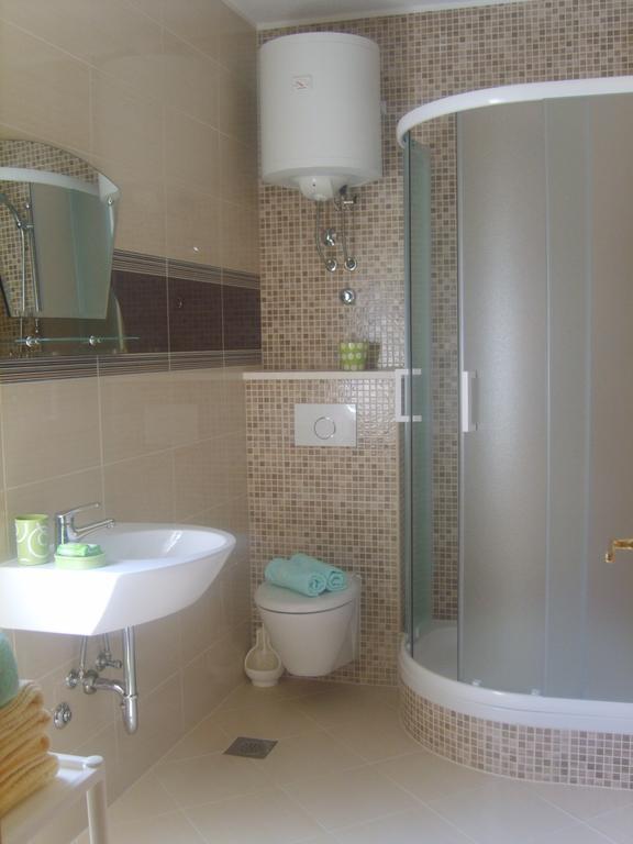 Apartments Iva Alla Trogir Bilik gambar