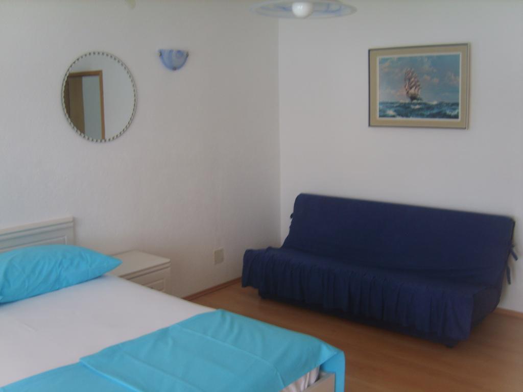 Apartments Iva Alla Trogir Bilik gambar