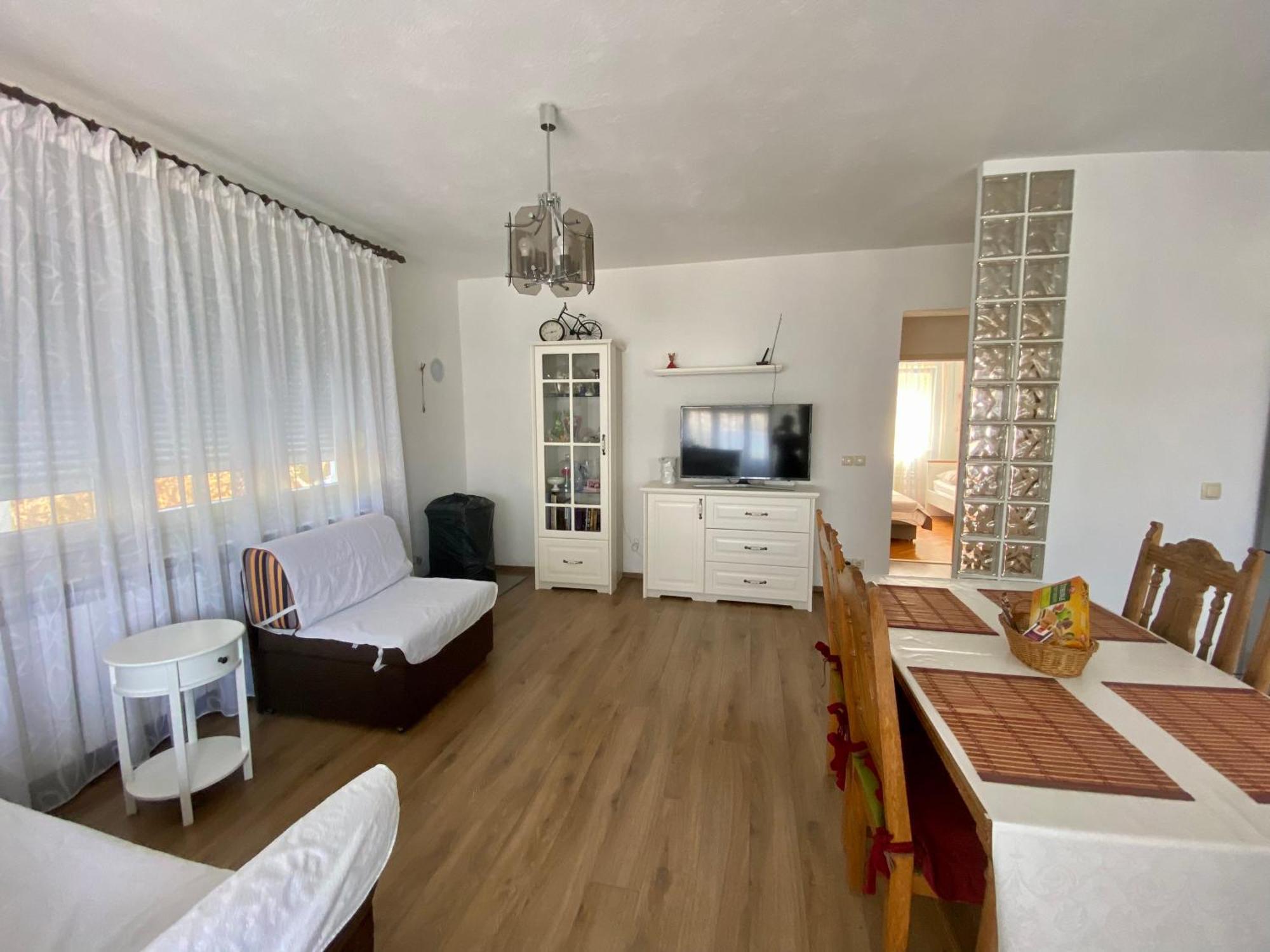Apartments Iva Alla Trogir Luaran gambar