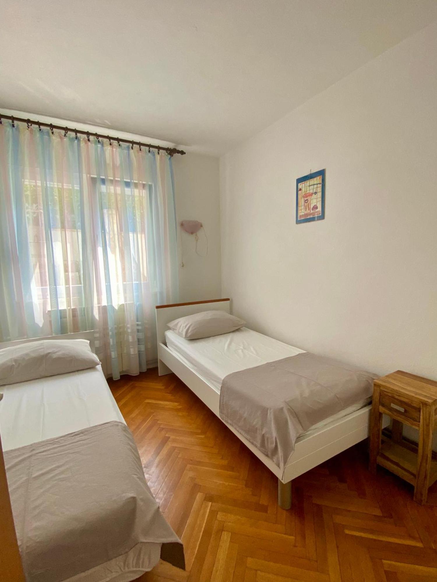 Apartments Iva Alla Trogir Luaran gambar