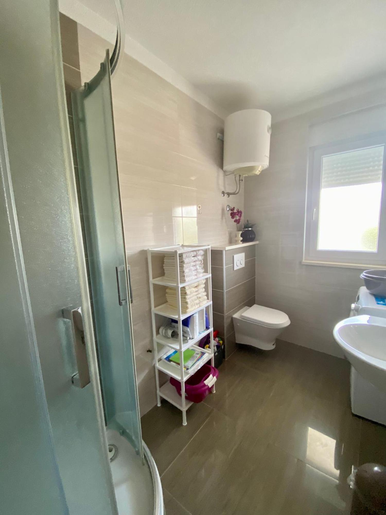 Apartments Iva Alla Trogir Luaran gambar