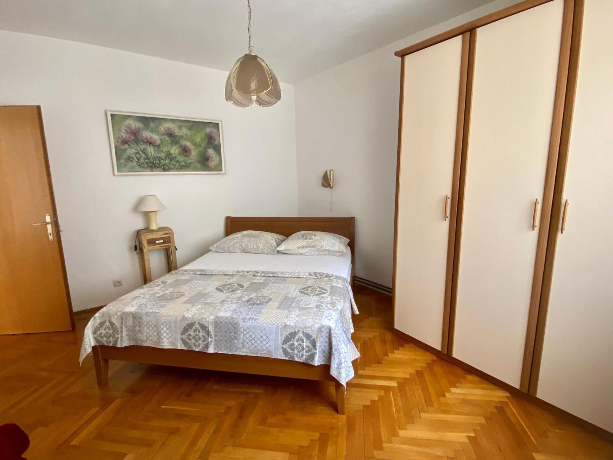 Apartments Iva Alla Trogir Luaran gambar