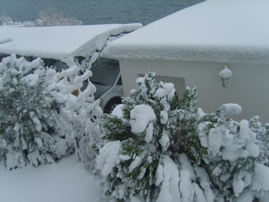 Apartments Iva Alla Trogir Luaran gambar
